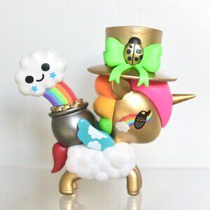 Tokidoki Unicorno Lucky Series: Lucky Charmer